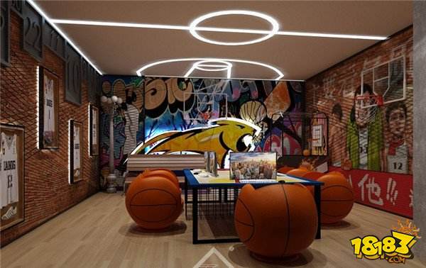 中国篮球俱乐部电竞联赛 一次把篮球梦电竞梦都实现