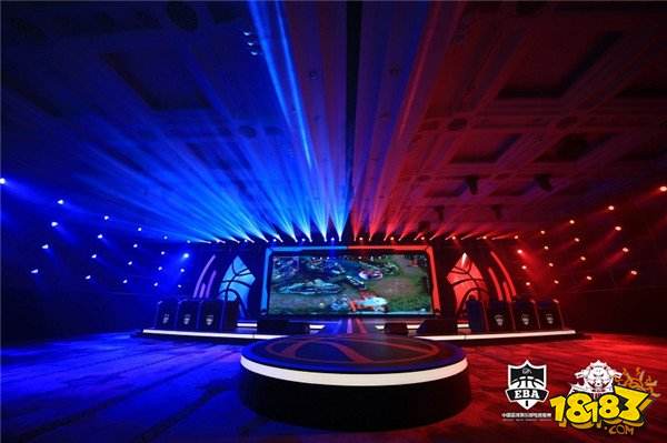 中国篮球俱乐部电竞联赛 一次把篮球梦电竞梦都实现