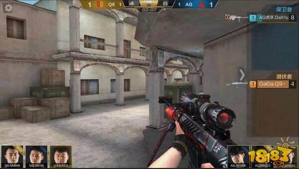 CFML综述：KB勇往直前胜东方丽羽 情久惜败AG