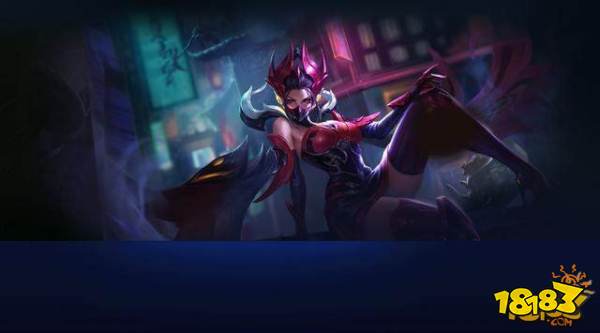 S11赛季开启时间预览 新英雄狂铁即将上线