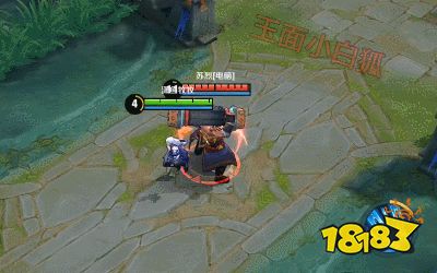 露娜、亚瑟、马可重塑 新马可将于S11赛季登场