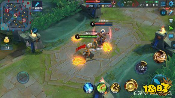 露娜、亚瑟、马可重塑 新马可将于S11赛季登场