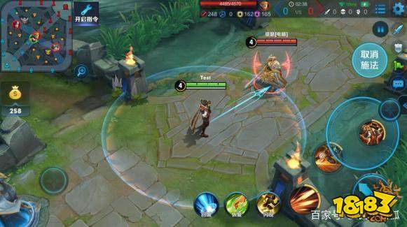 露娜、亚瑟、马可重塑 新马可将于S11赛季登场