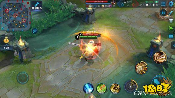 露娜、亚瑟、马可重塑 新马可将于S11赛季登场