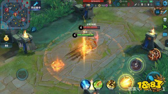 露娜、亚瑟、马可重塑 新马可将于S11赛季登场