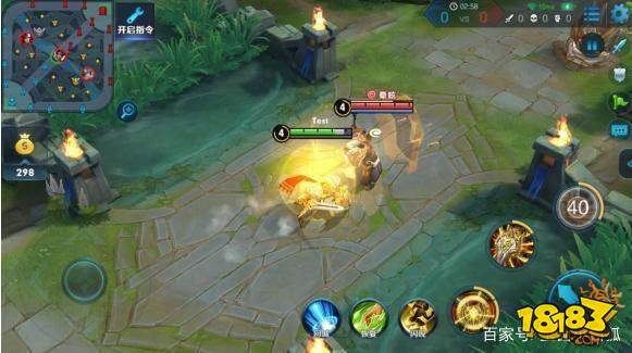 露娜、亚瑟、马可重塑 新马可将于S11赛季登场