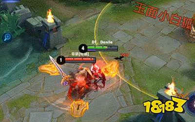 S11赛季皮肤全特效 又一款深红色皮肤月底上线