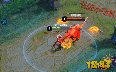 S11赛季皮肤全特效 又一款深红色皮肤月底上线