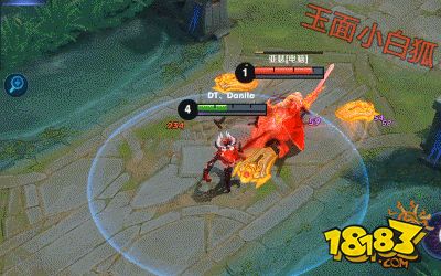 S11赛季皮肤全特效 又一款深红色皮肤月底上线