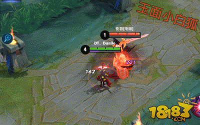 S11赛季皮肤全特效 又一款深红色皮肤月底上线