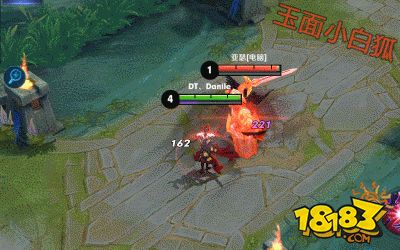 S11赛季皮肤全特效 又一款深红色皮肤月底上线