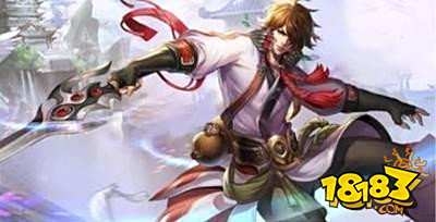 游戏里最有味道的十条语音 简直是古汉语教学