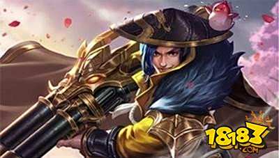 游戏里最有味道的十条语音 简直是古汉语教学