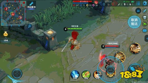 亚瑟重制新旧技能对比 大宝剑的称号要改了吧