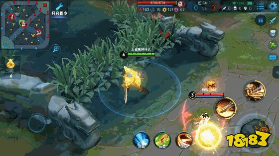 亚瑟重制新旧技能对比 大宝剑的称号要改了吧