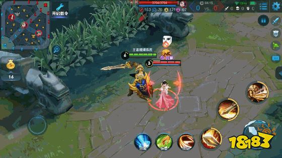 亚瑟重制新旧技能对比 大宝剑的称号要改了吧