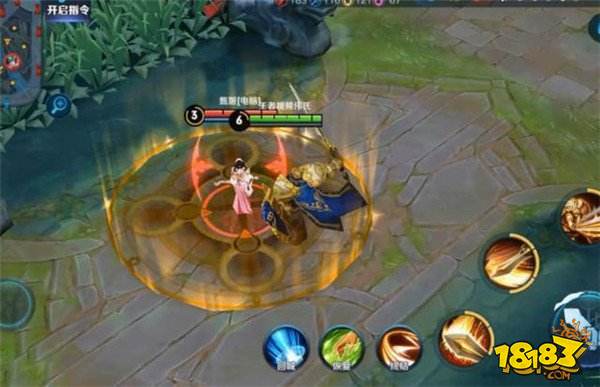 亚瑟重制新旧技能对比 大宝剑的称号要改了吧