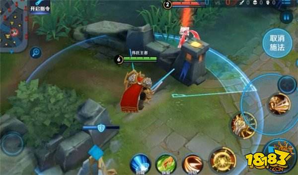 亚瑟重制新旧技能对比 大宝剑的称号要改了吧