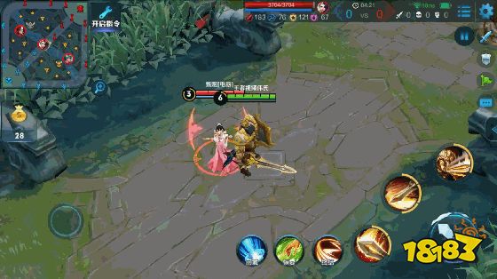 亚瑟重制新旧技能对比 大宝剑的称号要改了吧