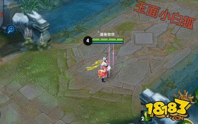 永久皮肤开启兑换功能 扁鹊限定皮肤特效良心