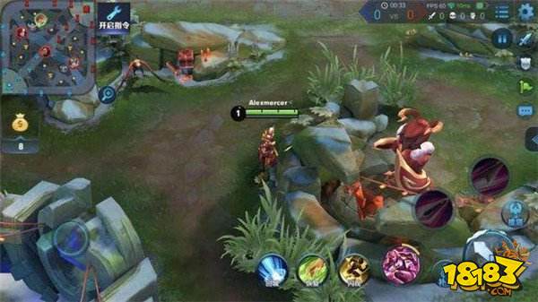 你的开局合格么 教你如何开局就打出巨大优势