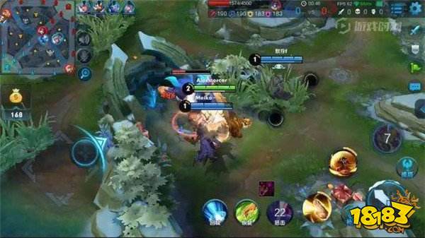 你的开局合格么 教你如何开局就打出巨大优势