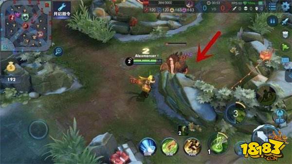 你的开局合格么 教你如何开局就打出巨大优势