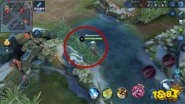 你的开局合格么 教你如何开局就打出巨大优势