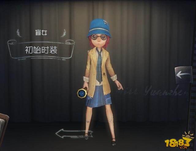 由于盲女只能靠听觉感知世界,因此在她学会了声波定位之后其敏锐程度