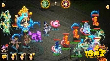 梦幻手游五门阵容是万金油 双龙宫表示不服