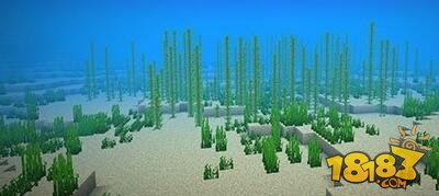 我的世界快照18w14b发布 幻翼膜盐角草珊瑚改名
