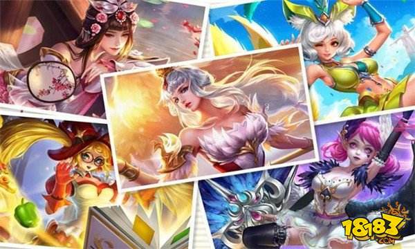 盘点6位炮台法师:4位无比强势 2位却没有人玩