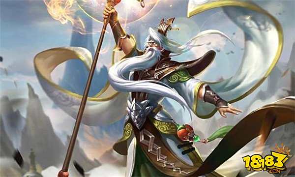 盘点6位炮台法师:4位无比强势 2位却没有人玩