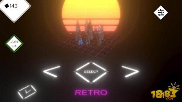 这游戏有毒| Music Racer:这位老司机不仅车技了得,还精通音律