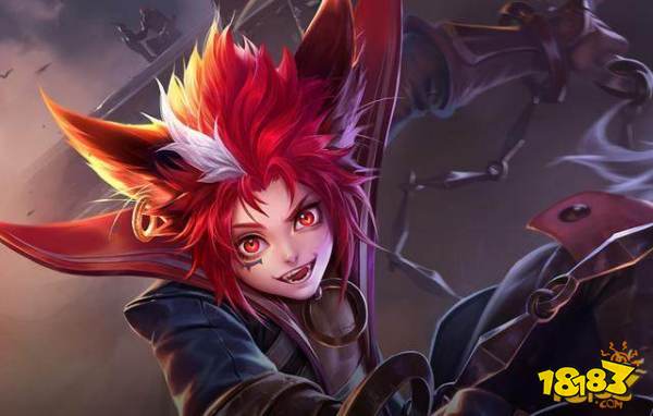 赛季末排位冲分英雄推荐 百里玄策高分段强势逆袭