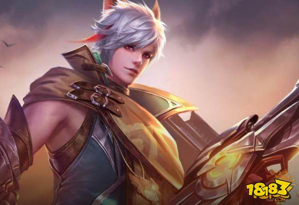 赛季末排位冲分英雄推荐 百里玄策高分段强势逆袭