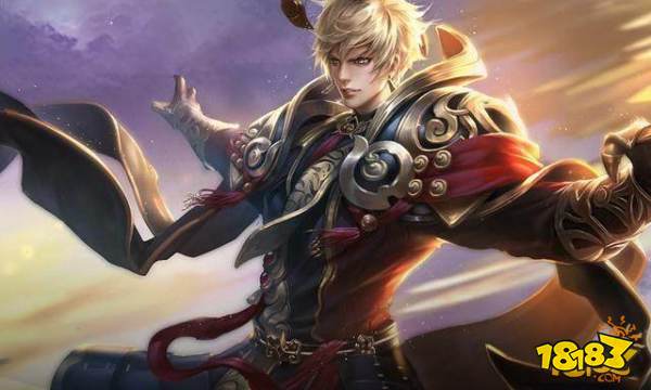 赛季末排位冲分英雄推荐 百里玄策高分段强势逆袭