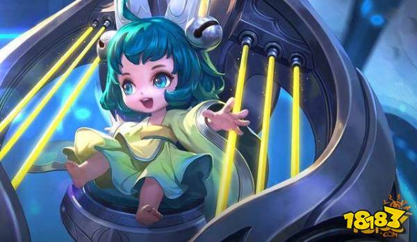 赛季末排位冲分英雄推荐 百里玄策高分段强势逆袭