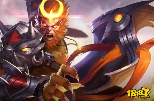 赛季末排位冲分英雄推荐 百里玄策高分段强势逆袭