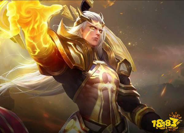 赛季末排位冲分英雄推荐 百里玄策高分段强势逆袭