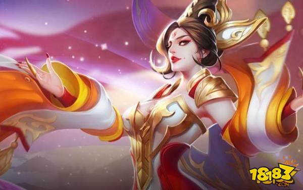 赛季末排位冲分英雄推荐 百里玄策高分段强势逆袭