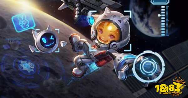 野怪护甲回调基础生命值增高 鲁班七号再次增强