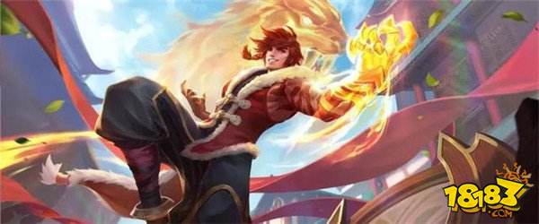 赛季末前瞻：S11赛季打野肯定要完 赶紧去练射手