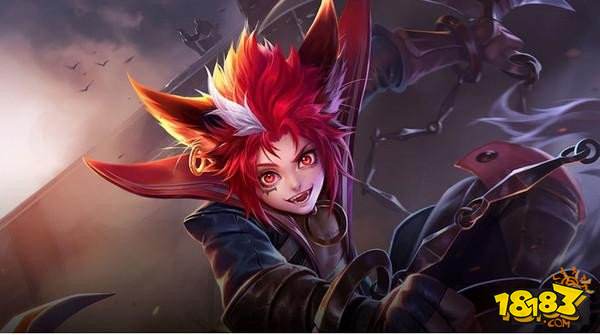 王者荣耀战力最强的八个刺客英雄 谁是你的最爱