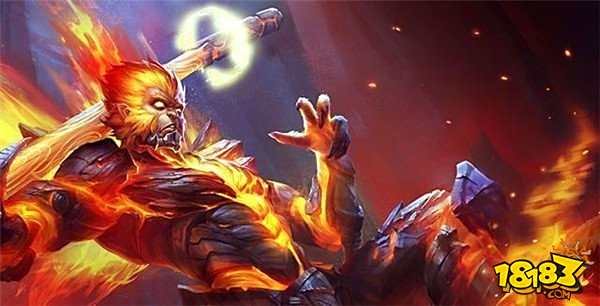 王者荣耀战力最强的八个刺客英雄 谁是你的最爱