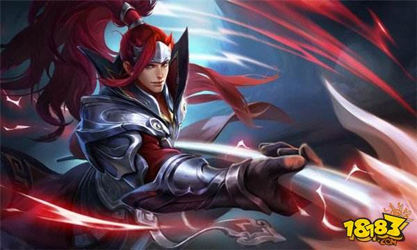 王者荣耀战力最强的八个刺客英雄 谁是你的最爱