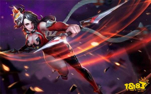 王者荣耀战力最强的八个刺客英雄 谁是你的最爱