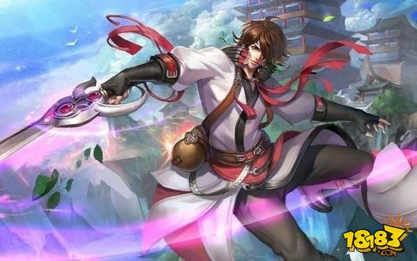 英雄被杀搞笑台词 马可波罗：说好的四保一呢