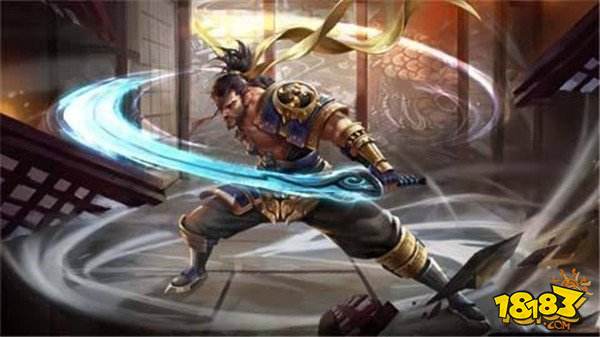 英雄被杀搞笑台词 马可波罗：说好的四保一呢