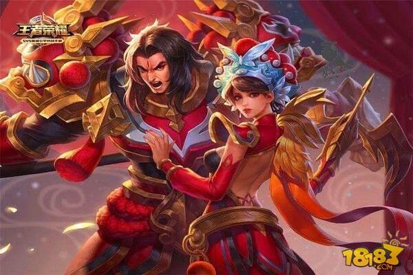 英雄被杀搞笑台词 马可波罗:说好的四保一呢